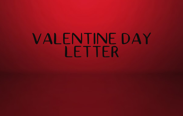 How to Write the Perfect Love Letter for Valentine's Day – LuvMeBack